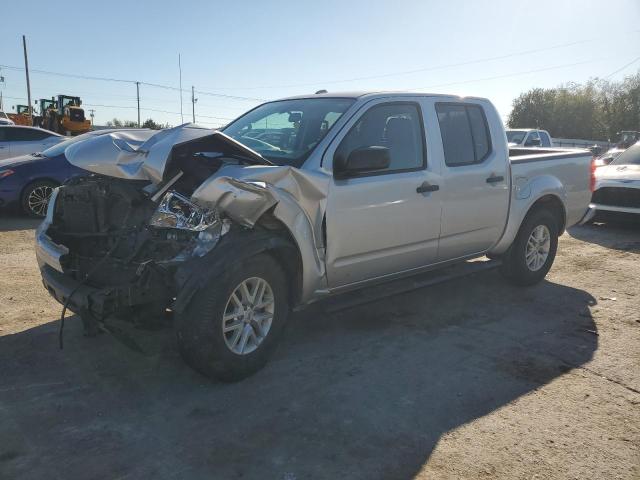 NISSAN FRONTIER S 2016 with VIN 1N6AD0ER2GN790914 - Photo from auction