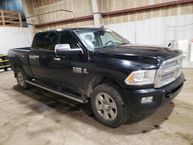 Photo 4 from auction – 2015 RAM 2500 LONGH with VIN 3C6UR5PL0FG502037