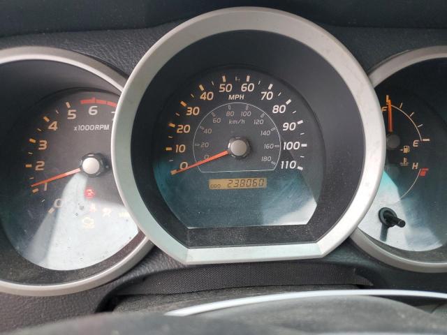 Zdjęcie 9 z aukcji – 2008 TOYOTA 4RUNNER z VIN JTEZU14R380099334