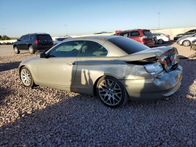 Photo 2 from auction – 2008 BMW 328 I with VIN WBAWL13588PX20029