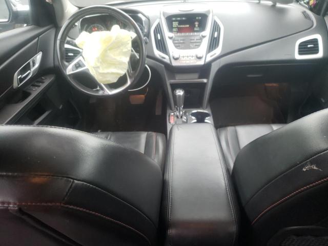 Photo 8 from auction – 2016 GMC TERRAIN SL with VIN 2GKFLUE3XG6158170