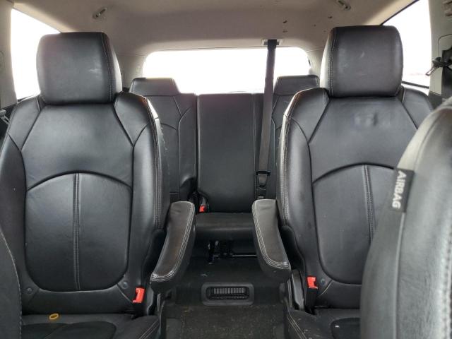 Photo 10 from auction – 2016 CHEVROLET TRAVERSE L with VIN 1GNKRHKD6GJ333649
