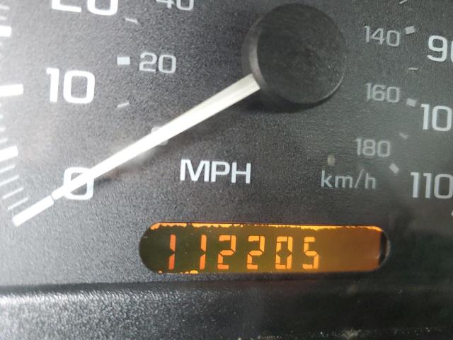Photo 9 from auction – 2002 CHEVROLET CAVALIER L with VIN 1G1JS124427168103