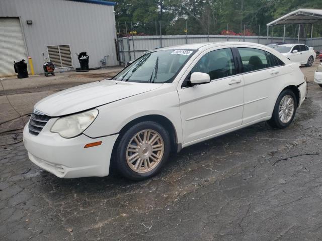 2008 Chrysler Sebring