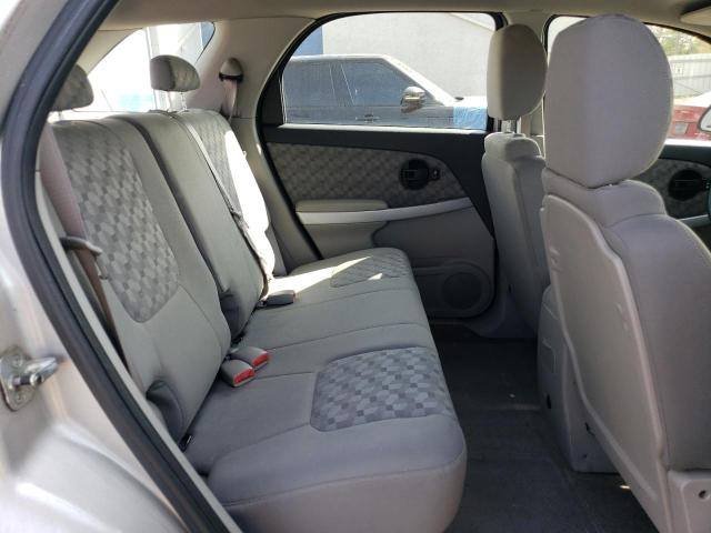 Photo 11 from auction – 2008 CHEVROLET EQUINOX LS with VIN 2CNDL13F486283435