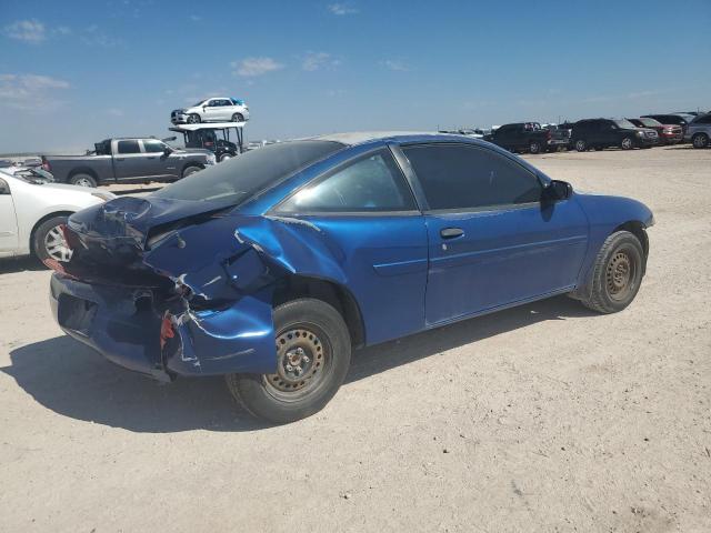 Photo 3 from auction – 2003 CHEVROLET CAVALIER with VIN 1G1JC12FX37321499