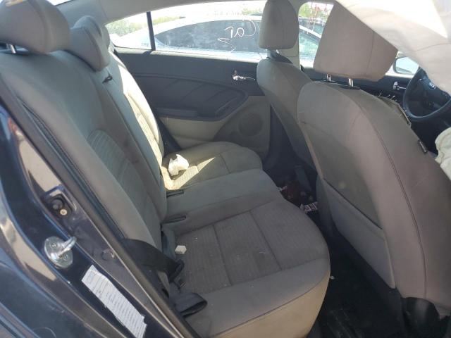 Photo 10 from auction – 2016 KIA FORTE LX with VIN KNAFX4A60G5461824