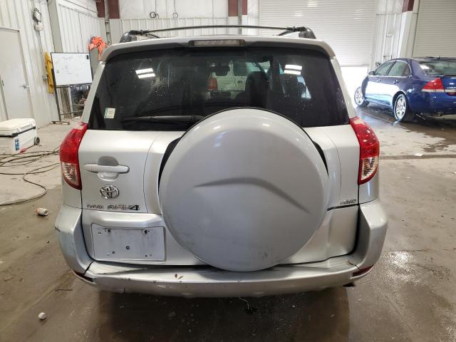 صورة رقم 6 من المزاد - 2007 TOYOTA RAV4 مع VIN JTMBD33V875064256