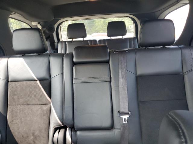 Photo 10 from auction – 2021 DODGE DURANGO R/ with VIN 1C4SDJCT7MC820394