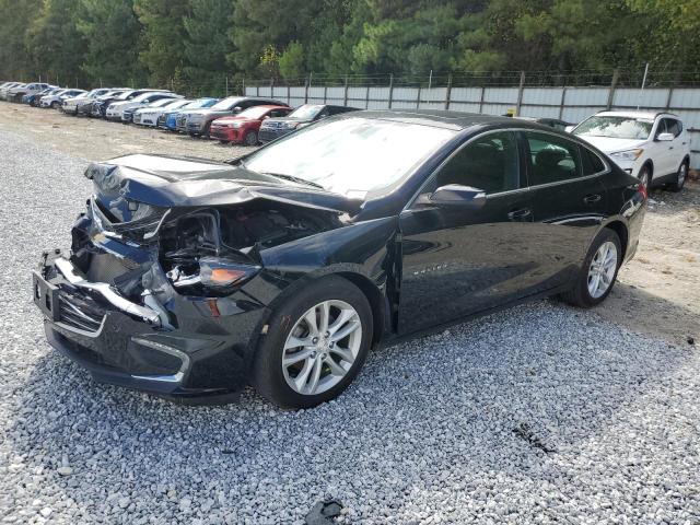 CHEVROLET MALIBU LT 2016 with VIN 1G1ZE5ST5GF242652 - Photo from auction