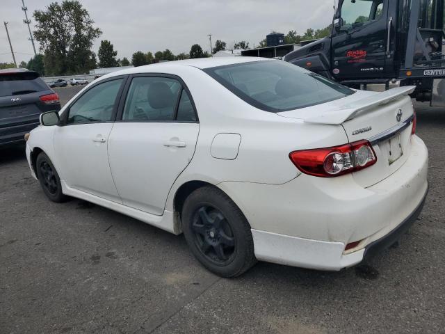Photo 2 from auction – 2012 TOYOTA COROLLA BA with VIN 2T1BU4EE5CC858938