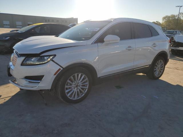LINCOLN MKC 2019 مع رقم تعريف المركبة 5LMCJ1C96KUL44835 - صورة من المزاد
