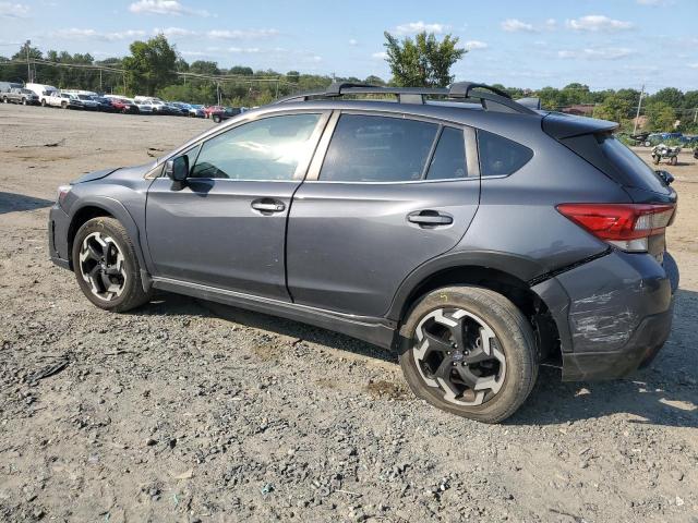 Photo 2 from auction – 2022 SUBARU CROSSTREK with VIN JF2GTHMC2NH259320