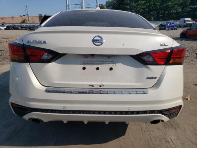 Photo 6 from auction – 2021 NISSAN ALTIMA SL with VIN 1N4BL4EW5MN363543