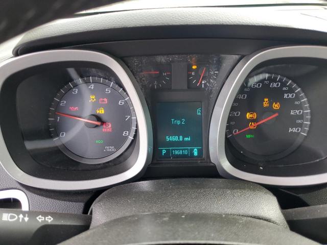 صورة رقم 9 من المزاد - 2011 CHEVROLET EQUINOX LT مع VIN 2CNALDEC2B6245202