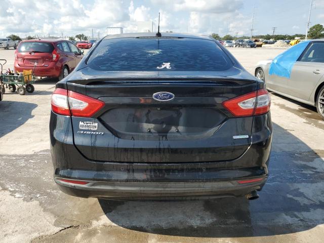 Photo 6 from auction – 2014 FORD FUSION SE with VIN 3FA6P0HD0ER173561
