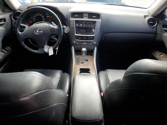 Фото 8 с аукциона – 2009 LEXUS IS 250 с VIN JTHBK262292090064