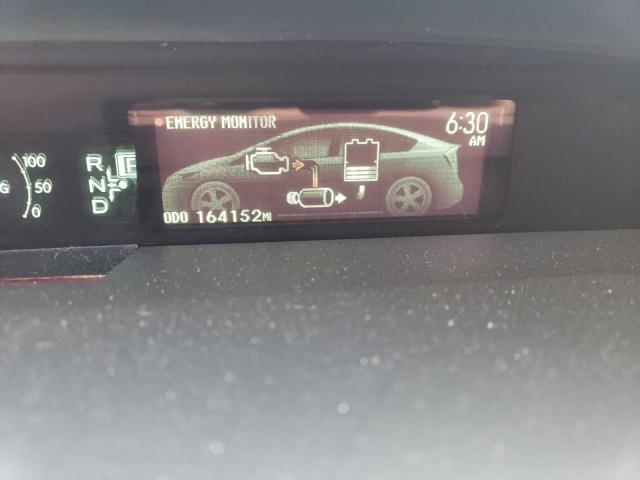 Фото 9 с аукциона – 2012 TOYOTA PRIUS с VIN JTDKN3DU4C1508768