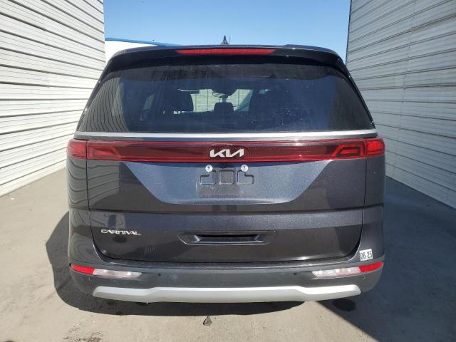 Photo 6 from auction – 2023 KIA CARNIVAL L with VIN KNDNB4H33P6281367