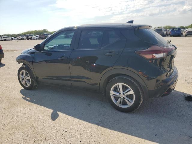 Photo 2 from auction – 2021 NISSAN KICKS S with VIN 3N1CP5BV7ML472383