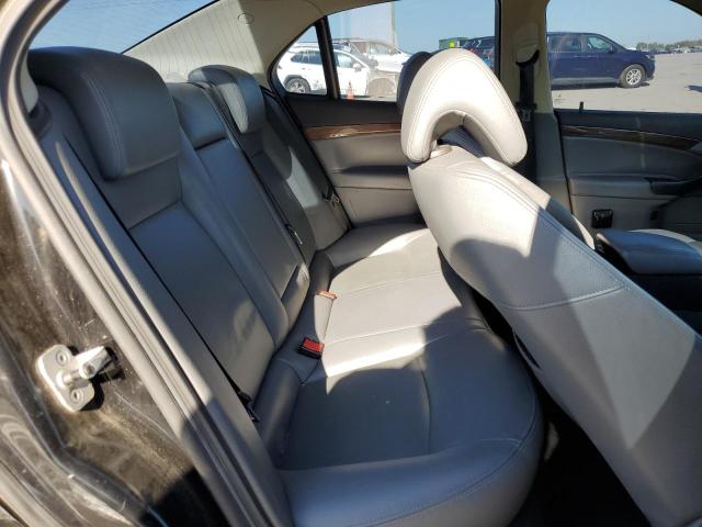 Photo 10 from auction – 2006 SAAB 9-3 with VIN YS3FD49Y661139639