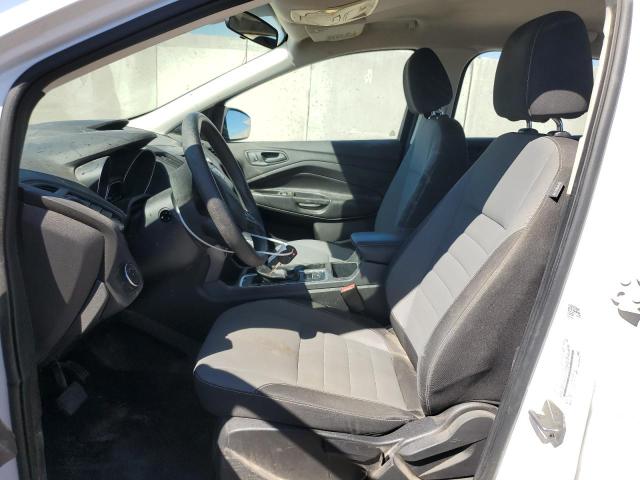 Foto 7 de la subasta – 2017 FORD ESCAPE S con VIN 1FMCU0F77HUD95753