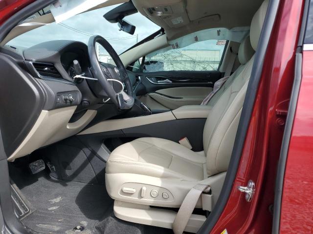 Photo 7 from auction – 2020 BUICK ENCLAVE PR with VIN 5GAEVBKW4LJ155798