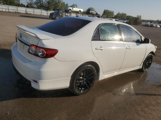 Photo 3 from auction – 2011 TOYOTA COROLLA XR with VIN 2T1BE4EE7BC046777