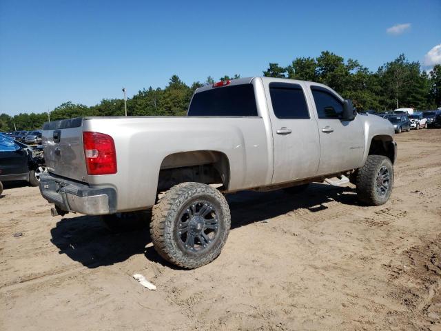 Photo 3 from auction – 2008 CHEVROLET SILVERADO with VIN 1GCHK236X8F104027