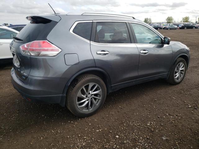 Photo 3 from auction – 2014 NISSAN ROGUE S with VIN 5N1AT2MV4EC794967