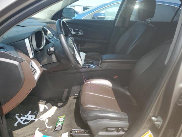 Photo 7 from auction – 2012 CHEVROLET EQUINOX LT with VIN 2GNALPEKXC6282486