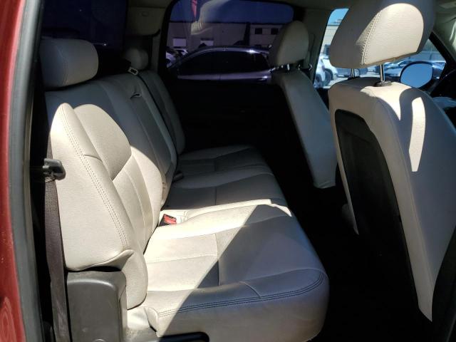 Photo 10 from auction – 2009 CHEVROLET SILVERADO with VIN 3GCEC13C79G158157
