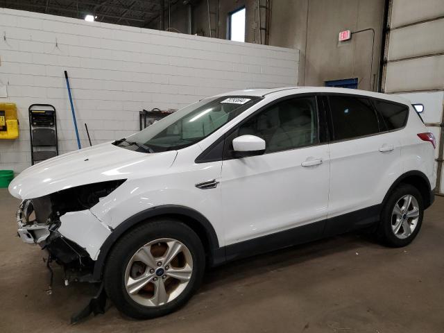 Photo 1 from auction – 2015 FORD ESCAPE SE with VIN 1FMCU9GX7FUA45975