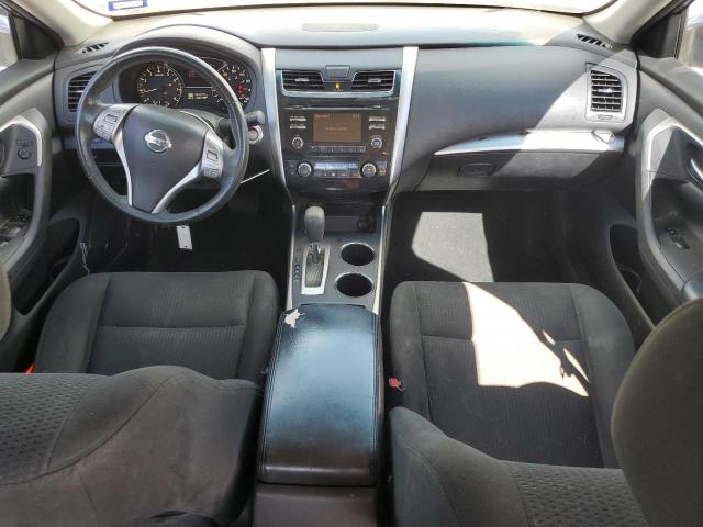 Photo 8 from auction – 2015 NISSAN ALTIMA 2.5 with VIN 1N4AL3AP0FC276717