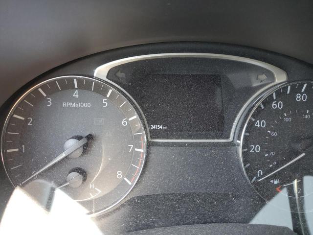 Photo 9 from auction – 2018 NISSAN ALTIMA 2.5 with VIN 1N4AL3AP4JC278219