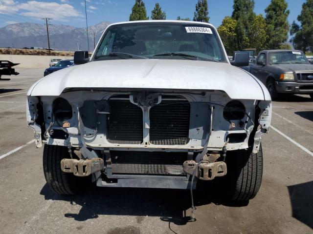 Photo 5 from auction – 2009 FORD RANGER SUP with VIN 1FTYR14D99PA68507