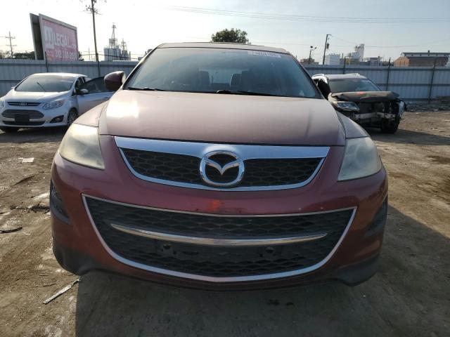 Photo 5 from auction – 2012 MAZDA CX-9 with VIN JM3TB3CA7C0340447