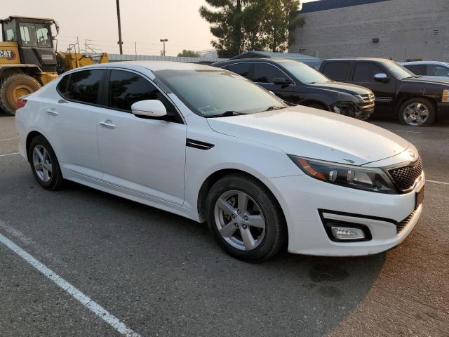 Photo 4 from auction – 2015 KIA OPTIMA LX with VIN 5XXGM4A79FG383756
