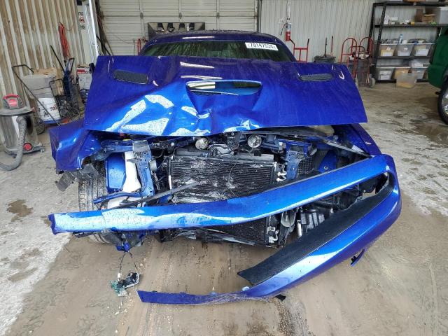 Photo 5 from auction – 2019 DODGE CHALLENGER with VIN 2C3CDZFJXKH625661