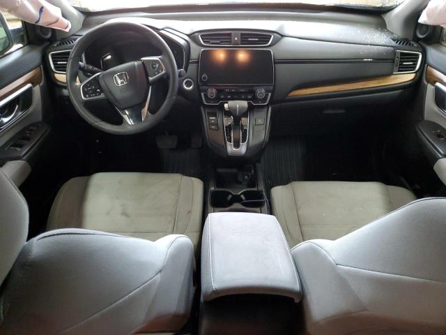Photo 8 from auction – 2017 HONDA CR-V EX with VIN 7FARW1H55HE024257