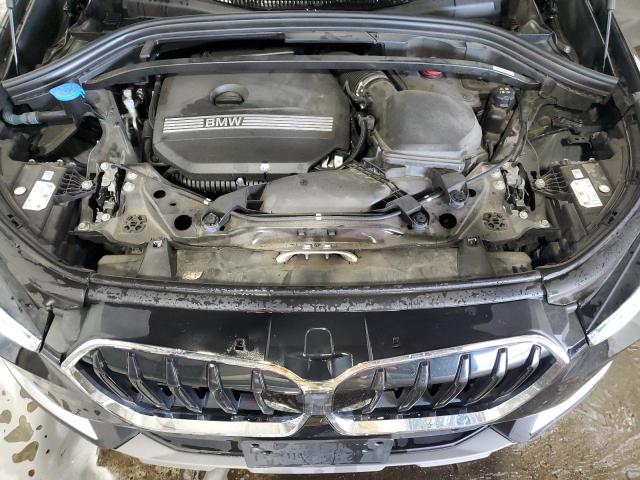 Photo 12 from auction – 2023 BMW X1 XDRIVE2 with VIN WBX73EF00P5X19095