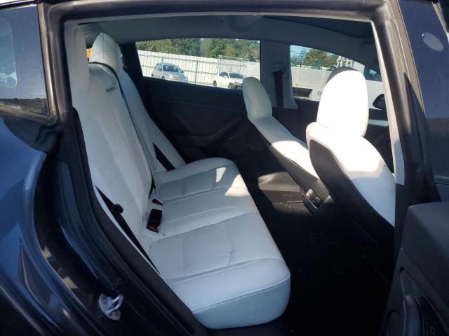 Photo 10 from auction – 2023 TESLA MODEL 3 with VIN 5YJ3E1EA5PF500821