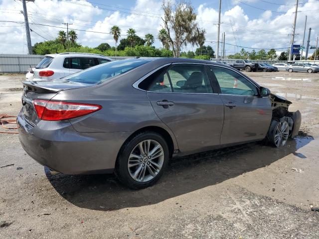 Photo 3 from auction – 2017 TOYOTA CAMRY LE with VIN 4T1BF1FKXHU392295