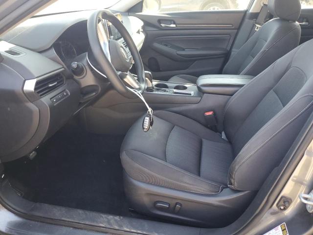 Photo 7 from auction – 2020 NISSAN ALTIMA S with VIN 1N4BL4BV1LC145945