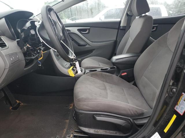 Photo 7 from auction – 2016 HYUNDAI ELANTRA SE with VIN 5NPDH4AE5GH749997