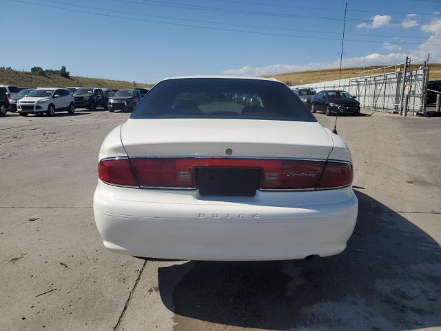Photo 6 from auction – 2004 BUICK CENTURY CU with VIN 2G4WS52J841234951