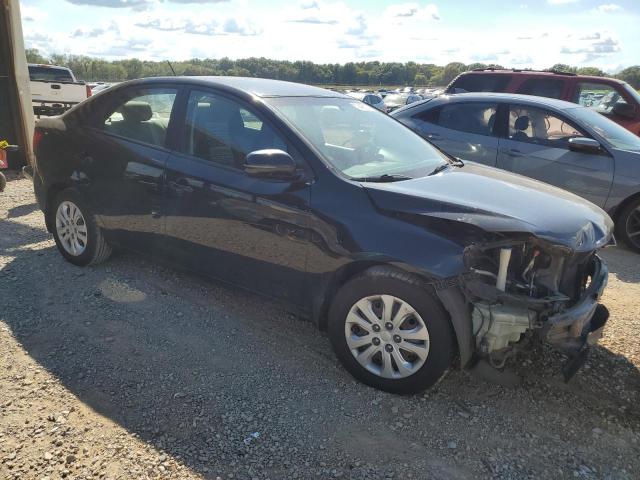 Photo 4 from auction – 2012 KIA FORTE EX with VIN KNAFU4A25C5568559