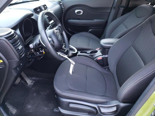 Photo 7 from auction – 2015 KIA SOUL with VIN KNDJN2A27F7761433