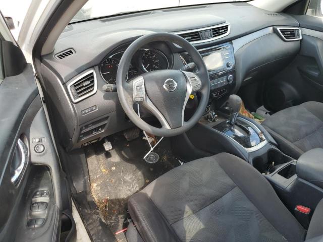 Photo 8 from auction – 2015 NISSAN ROGUE S with VIN KNMAT2MV4FP581161