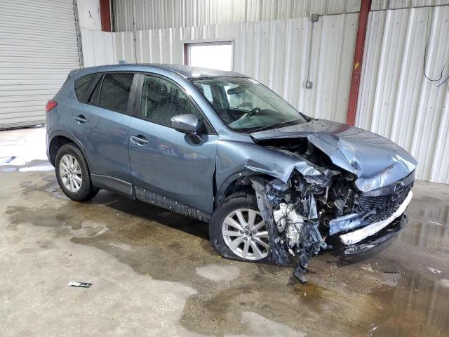 Photo 4 from auction – 2015 MAZDA CX-5 TOURI with VIN JM3KE2CY5F0484996